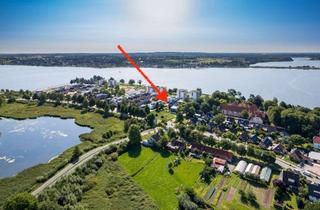Haus kaufen in 24837 Schleswig, Einmaliges Kommandeurshaus an der Schlei