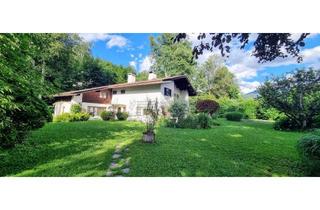 Einfamilienhaus kaufen in 82467 Garmisch-Partenkirchen, Einfamilienhaus der besonderen Art