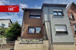 Einfamilienhaus kaufen in 31028 Gronau, Einfamilienhaus mit Vorbau & 2 Einliegerwohnung- Gronau