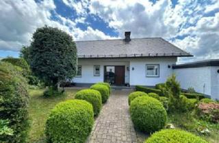 Einfamilienhaus kaufen in 57392 Schmallenberg, Attraktives Einfamilienhaus in idyllischer Lage