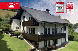 Haus kaufen in 59939 Olsberg, Schöner Wohnen auf dem Land