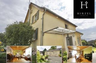 Einfamilienhaus kaufen in 65479 Raunheim, Gemütliches Einfamilienhaus mit großzügigem Garten