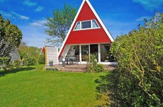 Haus kaufen in 24351 Damp, Zeltdachhaus im Ostsee Resort Damp