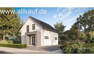 Einfamilienhaus kaufen in 71546 Aspach, Ihr Traum vom Eigenheim: Einfamilienhaus in Aspach