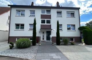 Mehrfamilienhaus kaufen in 73230 Kirchheim, Gut vermietetes, gepflegtes, modernisiertes Mehrfamilienhaus in Kirchheim-Ötlingen