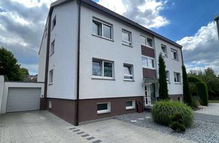 Mehrfamilienhaus kaufen in 73230 Kirchheim, Gut vermietetes, gepflegtes, modernisiertes Mehrfamilienhaus in Kirchheim-Ötlingen
