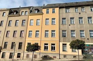 Mehrfamilienhaus kaufen in 08468 Reichenbach im Vogtland, Kleines Mehrfamilienhaus sucht Sie !