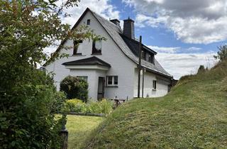 Einfamilienhaus kaufen in 96523 Steinach, Einfamilienhaus - idyllisch gelegen zwischen den Bergen des Thüringer