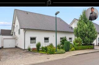 Doppelhaushälfte kaufen in 57439 Attendorn, Gepflegte Doppelhaushälfte mit Terrasse