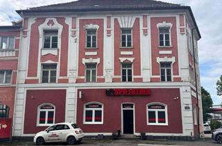 Haus kaufen in 83278 Traunstein, Sanierungsobjekt mit genehmigter Neubauplanung in Top-Lage von Traunstein – sofort startklar