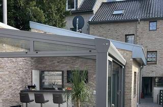 Reihenhaus kaufen in Schweilbacher Straße 26, 52146 Würselen, Attraktives 7-Zimmer-Reihenhaus mit Sommergarten in Würselen, provisionsfrei von Privat zu verkaufen