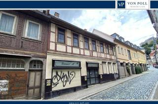 Haus kaufen in 38889 Blankenburg, Sanierungsbedürftiges Fachwerkjuwel in Blankenburg – Ideal für Visionäre