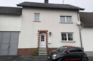Haus kaufen in 56729 Baar, Wohnhaus mit vielseitigen Nebengebäuden in 56729 Baar / Nähe Nürburgring