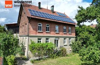 Haus kaufen in 74405 Gaildorf, Charmante Rarität – Ein historisches Zuhause zum Wohlfühlen