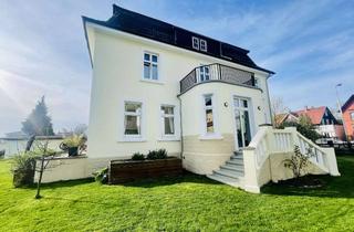 Haus kaufen in 38723 Seesen, Beeindruckendes Jugendstil-Juwel in Bestlage von Seesen – saniert, großzügig, einzigartig