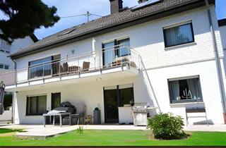 Einfamilienhaus kaufen in 65510 Idstein, Vielseitiges Einfamilienhaus in Idstein mit ELW und großem Garten!