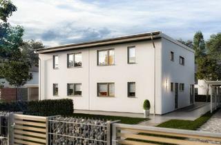 Doppelhaushälfte kaufen in 34431 Marsberg, Wir bauen für Sie eine Doppelhaushälfte in Kamen.