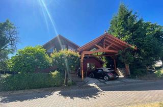 Haus kaufen in Klosterrode 34a, 06528 Blankenheim, Preiswertes 5-Raum-Haus in Blankenheim