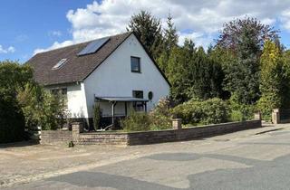Einfamilienhaus kaufen in 38539 Müden, Einfamilienhaus mit viel Platz und großem Garten in Müden/Aller