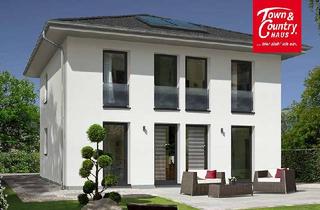 Villa kaufen in 87754 Kammlach, STADTVILLA mit BAUGRUNDSTÜCK und BAUNEHMIGUNG im Herzen von KAMMLACH!