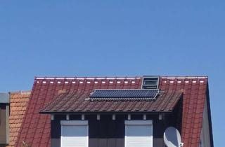 Doppelhaushälfte kaufen in Neustraße 12, 67304 Eisenberg, Gemütliche, moderne Doppelhaushälfte / Haus im Zentrum von Eisenberg Pfalz