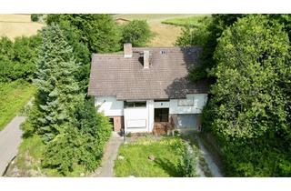 Haus kaufen in Schwärz, 74219 Möckmühl, Wohnhaus mit landwirtschaftlichem Anwesen –ideal für Pferdehaltung und ländliches Leben