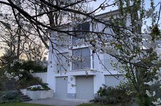 Villa kaufen in 67657 Innenstadt, Neuwertige Stadtvilla in bester Wohnlage von Kaiserslautern Innenstadt Nord