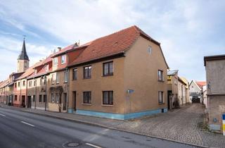 Haus kaufen in 07616 Bürgel, Warum nicht Bürgel? Ihr Haus wartet schon ;-)