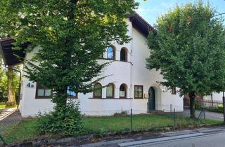Haus mieten in 85521 Ottobrunn, Großzügiges Einfamilienhaus in Riemerling, 5 Zimmer, Südgarten