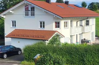 Haus mieten in Hartlweg 21, 82541 Münsing, Geräumige, 6-Zimmer-Doppelhaushälfte mit Garten in ruhiger Lage in Münsing
