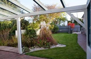 Haus mieten in 82327 Tutzing, Schönes und gepflegtes Doppelhaus in Tutzing / Traubing