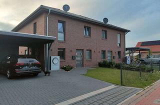 Haus mieten in Heckenbergweg 14, 29690 Schwarmstedt, Moderne Doppelhaushälfte in attraktiver Wohnlage zum Wohlfühlen