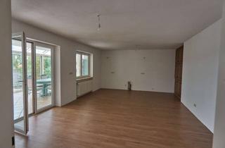 Haus mieten in 85302 Gerolsbach, Gepflegtes Einfamilienhaus mit großem Garten – Wohnen auf einer Ebene, modernisiert!