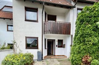 Haus mieten in 71299 Wimsheim, Großes Haus Reihenmittelhaus, Ideal für eine Familie mit Kindern