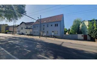 Anlageobjekt in 16225 Eberswalde, Eberswalde Mehrfamilienhaus Kapitalanlage - voll vermietet - KEIN MAKLER - *RESERVIERT*