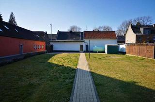 Grundstück zu kaufen in Am Bergacker 24, 50181 Bedburg, Toll geschnittenes Bauland – ruhig gelegen und trotzdem super angebunden