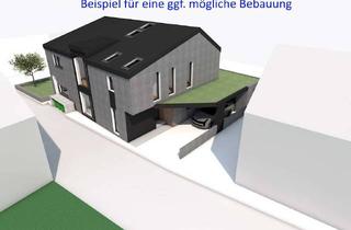 Grundstück zu kaufen in Am Bergacker 24, 50181 Bedburg, Toll geschnittenes Bauland – ruhig gelegen und trotzdem super angebunden