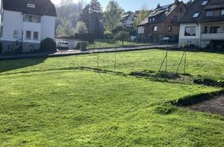 Grundstück zu kaufen in Bergstraße 10, 59909 Bestwig, Grundstück in attraktiver Südhanglage in Bestwig-Nuttlar