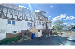 Einfamilienhaus kaufen in 34576 Homberg, Kompaktes Einfamilienhaus zur Eigennutzung oder Vermietung! KEINE KÄUFERPROVISION!