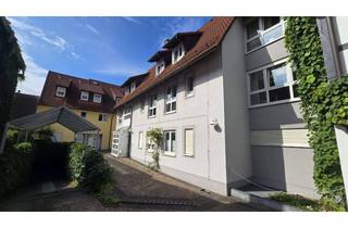 Gewerbeimmobilie kaufen in 76870 Kandel, Renditeobjekt – Büroeinheit in Kandel als Kapitalanlage