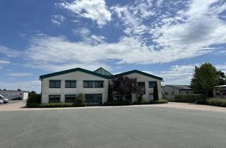 Büro zu mieten in Rießnerstr., 99427 Industriegebiet Nord, Top Büro- bzw. Schulungsräume ! ! ! ! direkt vom Eigentümer mieten