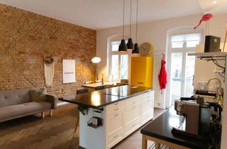 Immobilie mieten in Schlesische Straße, 10997 Kreuzberg, Schlesische Straße, Berlin furnished