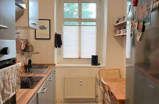 Immobilie mieten in Fredericiastraße, 14050 Charlottenburg, Fredericiastraße, Berlin