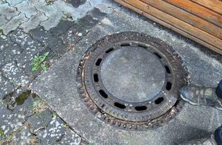Immobilie kaufen in 39326 Hermsdorf, Felsquelle auf beb. Gewerbegrundstück (ca. 34.000 qm), nahe Industriepark Eulenberg/Magedeburg