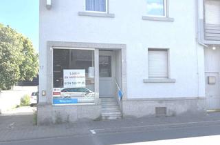 Geschäftslokal mieten in 63322 Rödermark, Attraktive Ladenfläche mit Schaufenster