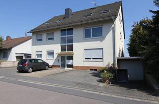 Wohnung mieten in 64354 Reinheim, 2 Zimmer Wohnung in ruhiger Reinheimer Wohnlage!