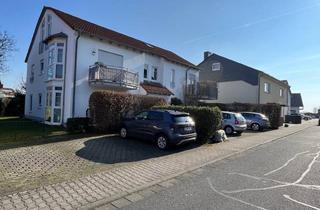 Wohnung kaufen in 64846 Groß-Zimmern, Vermietete Maisonette-Wohnung in ruhiger Wohnlage!