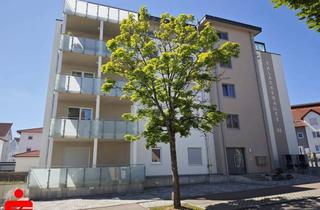 Wohnung kaufen in 74653 Künzelsau, Exposé – Altersgerechte Neubauwohnung mit hochwertiger Ausstattung und moderner Technik