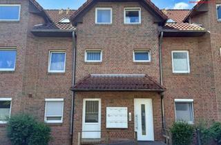 Wohnung kaufen in 26127 Oldenburg, Schöne Wohnung in ruhiger Wohngegend