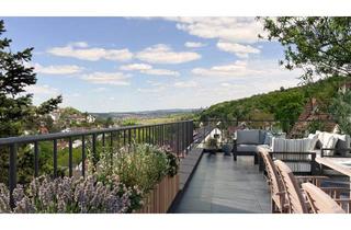 Wohnung kaufen in 97204 Höchberg, 4,5 Zimmer - ganze Etage, Balkonterrassenwohnung - Neubau mit 5 Wohneinheiten